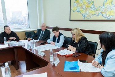 Средства на системы фиксации нарушений ПДД и ЗАГСы увеличат